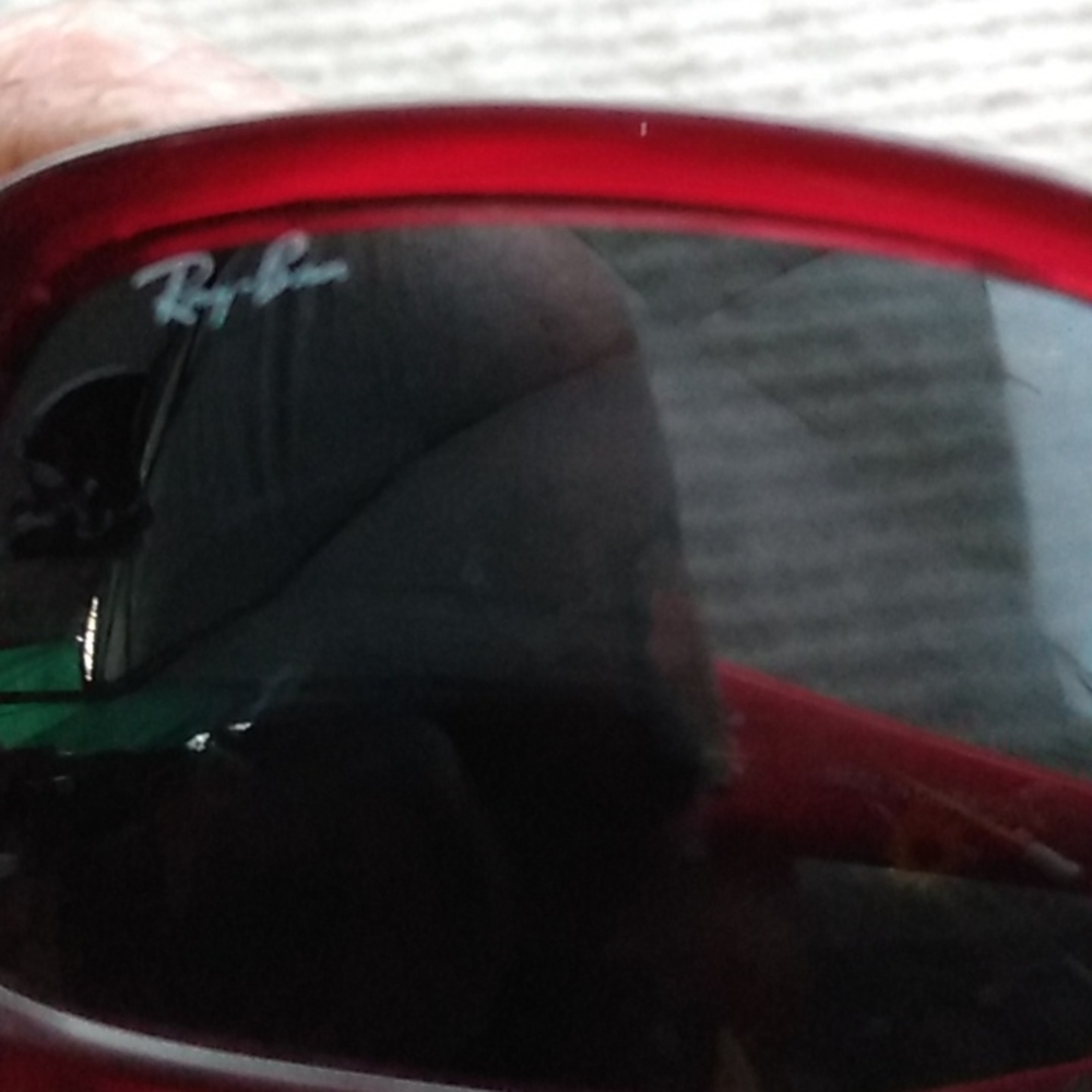Kids Raybans - Picture 3 of 3